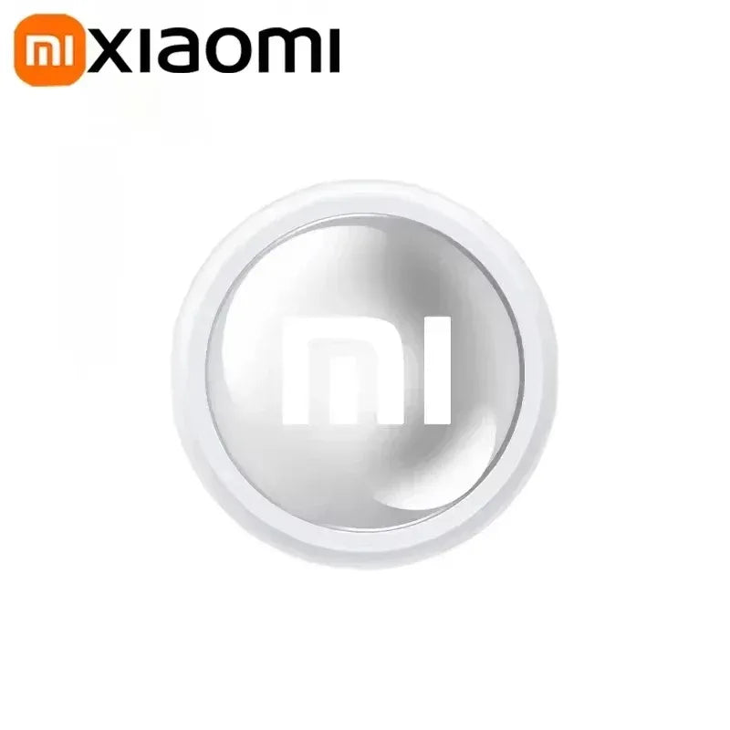 Xiaomi Mini GPS Tracker System FindMy App Air Tag Smart Bluetooth Locator Child Finder Bag Anti-Loss Pet Collar With Tracker New - 1Tecbuy