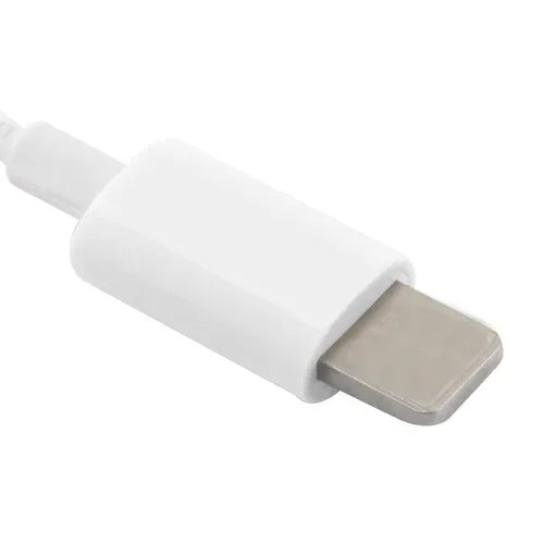 Headphone Adapter 3.5mm Aux Audio Cable - 1Tecbuy
