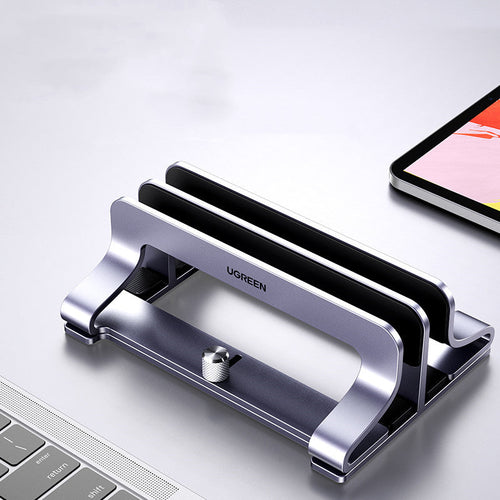 Computer Tablet Desktop Storage Bracket