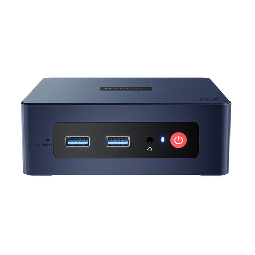 Beelink MINI S N5095 MINI-host 4K Office Game Theater Portable MiniPC