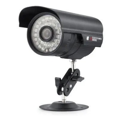 Surveillance cameras, security products, security manufacturers, CMOS wholesale monitoring equipment - 1Tecbuy