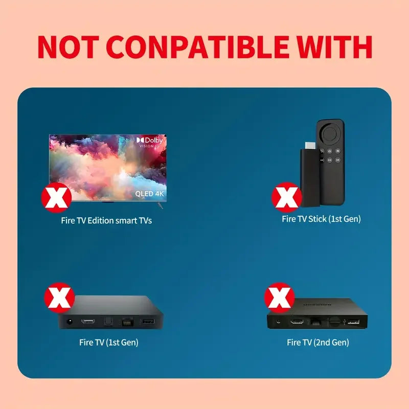 Remote Control Television LCD TV L5B83G P4C6EN For Fire TV Stick Lite BT Voice Remote ControlAmazon Third Generation