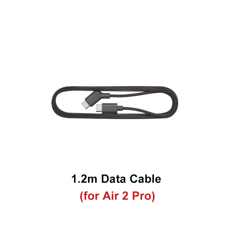 For XREAL Air/Air 2 Pro/Ultra/One Smart AR Glasses Accessories Nose pad , Data Cable , Myopia Glasses Frame , Eyeglasses Hood