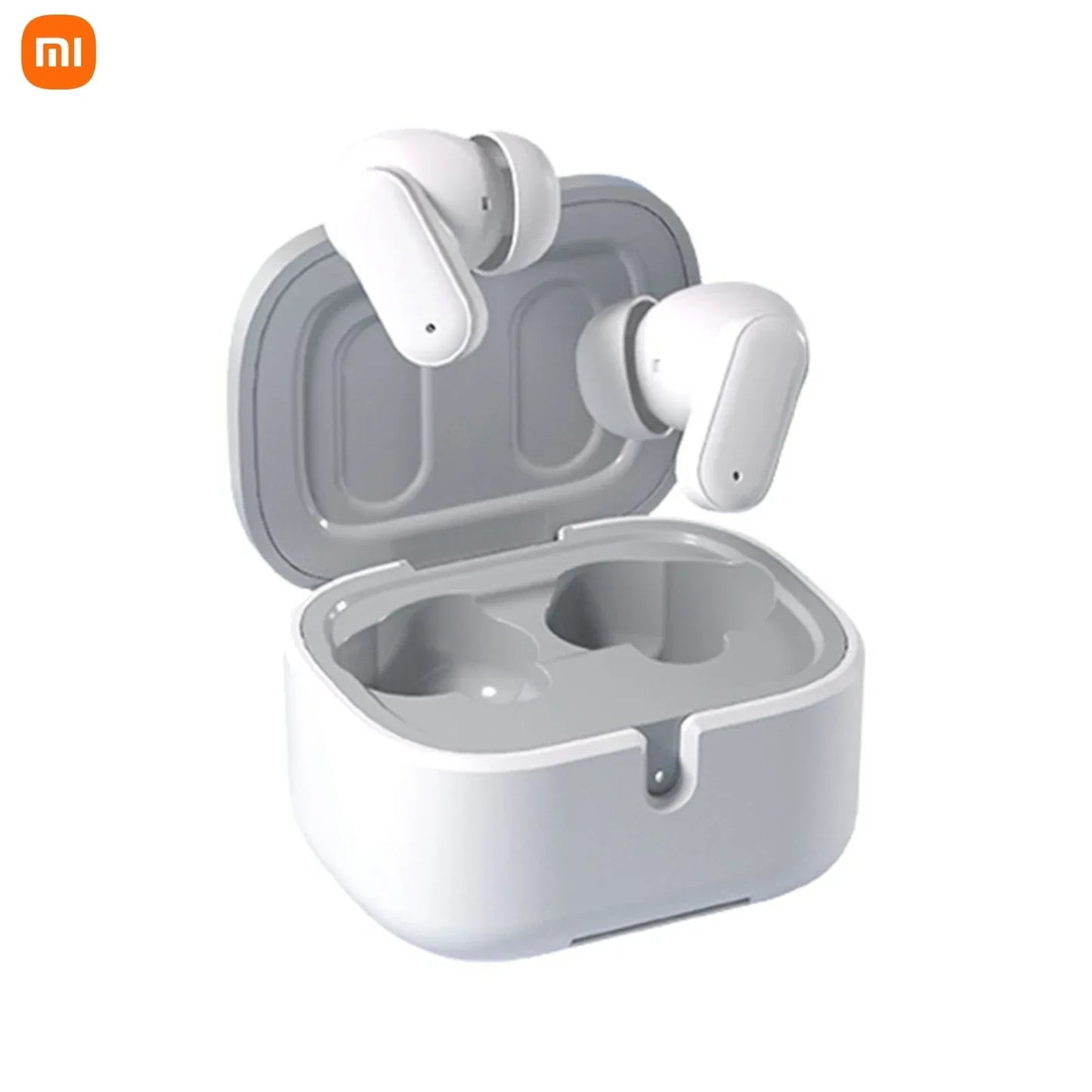 XIAOMI S35 Wireless Bluetooth Earphones with Noise Reduction, High Volume Phone Stand, Sports Games, Music in Ear Earphones - 1Tecbuy