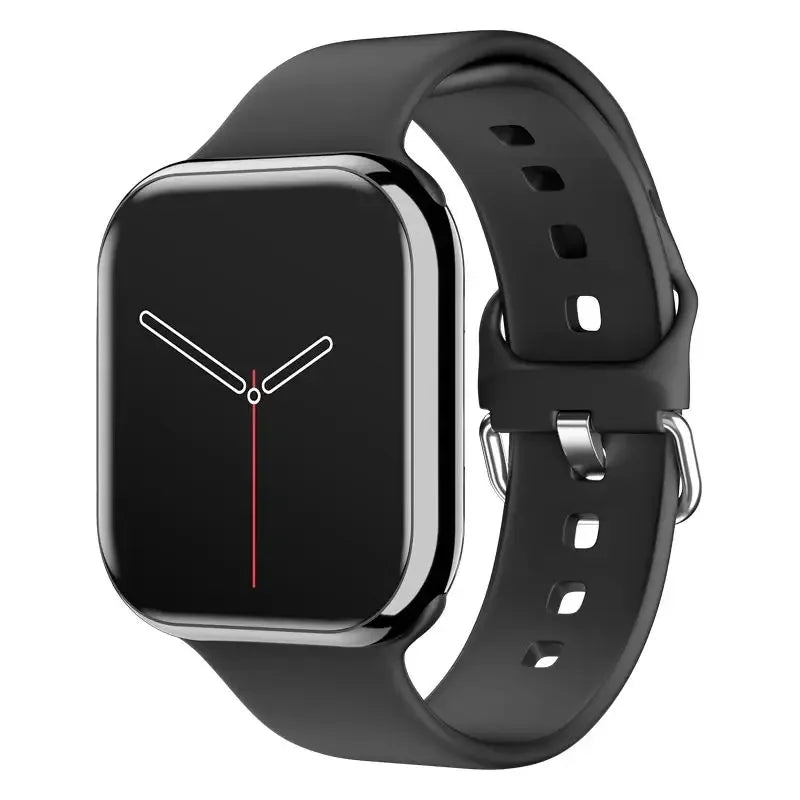 DT 2025 GPS Smart Watch Series 10 For Apple Watch 10 Memory Music Video Bluetooth Call Waterproof NFC Smartwatch For Android IOS - 1Tecbuy