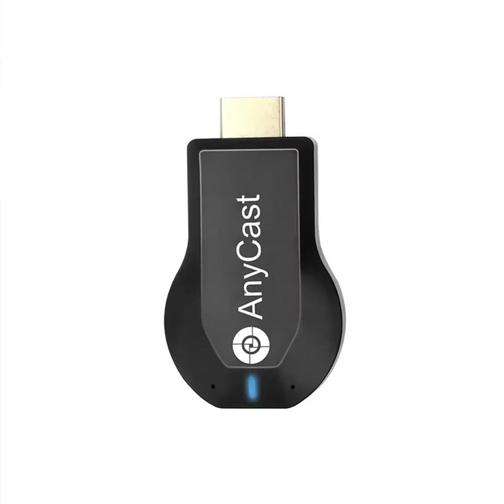 VIKEFON 4K 1080P M2 Plus Wireless WiFi Display HDMI-Compatible TV Dongle Receiver for DLNA Airplay Miracast for AnyCast for IOS