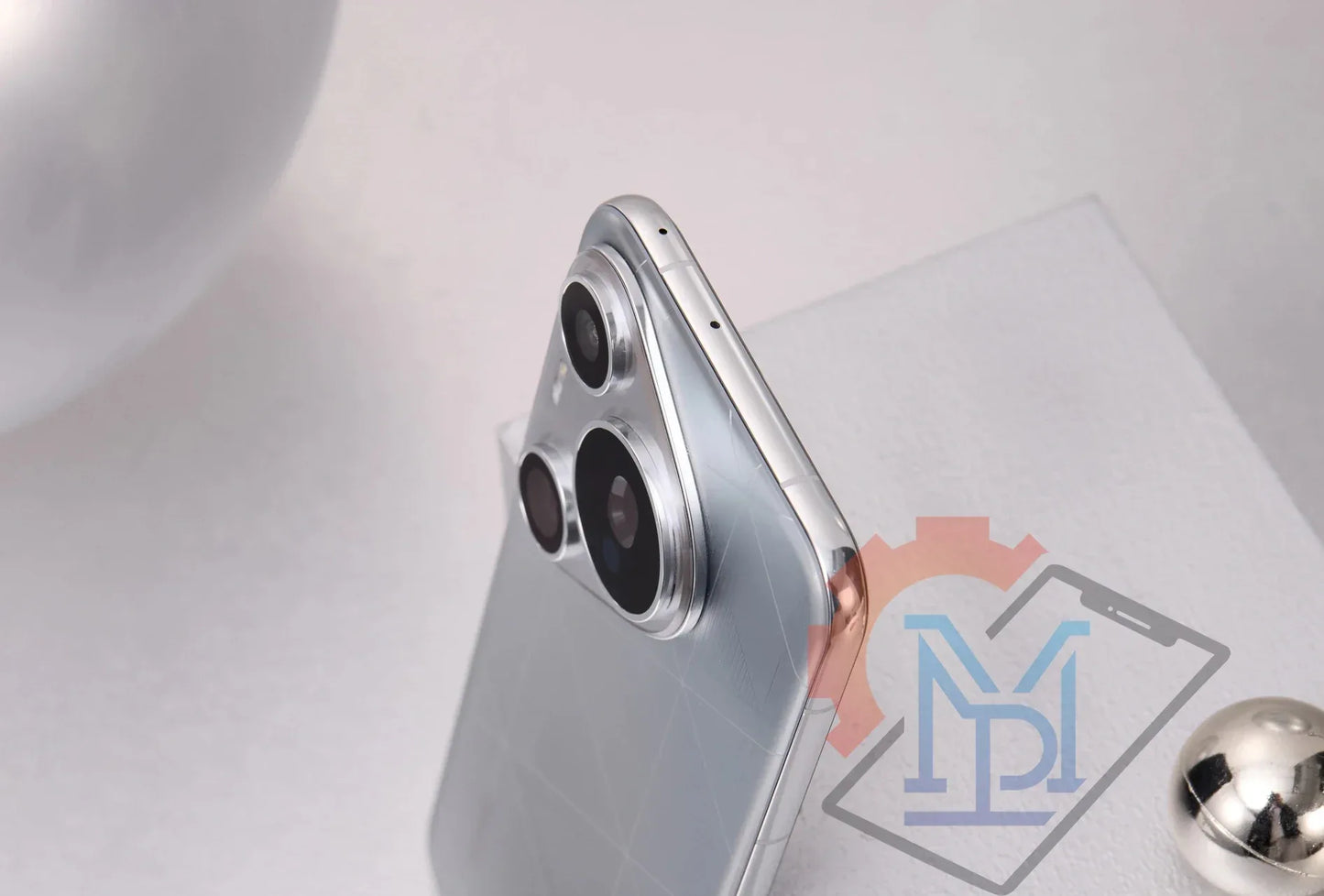 2024 Origianl Huawei Pura 70 Pro+ Mobile Phone 6.8" Xuanwu tempered Screen Kirin 9010 Octa Core HarmonyOS Battery NFC Smartphone - 1Tecbuy