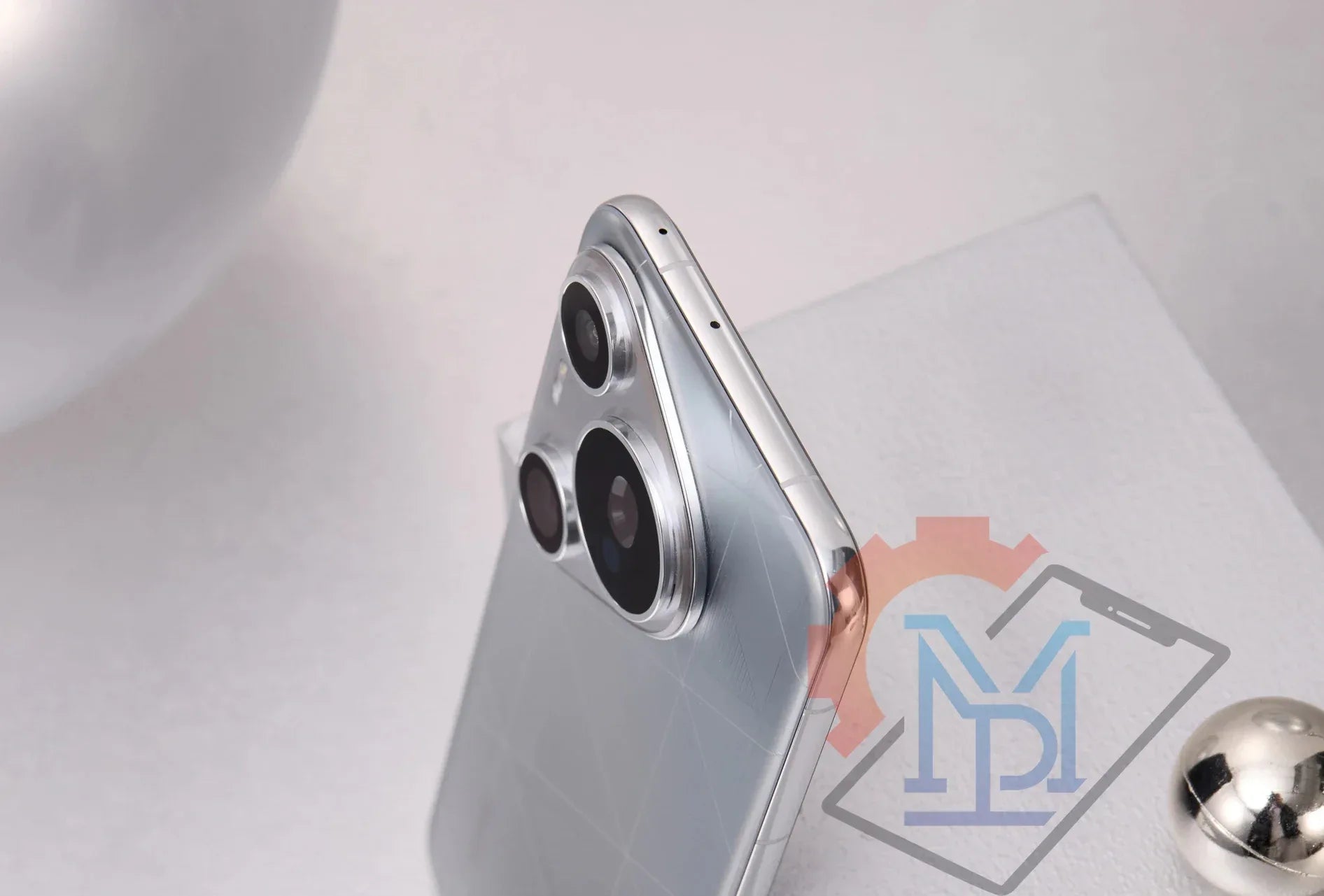 2024 Origianl Huawei Pura 70 Pro+ Mobile Phone 6.8" Xuanwu tempered Screen Kirin 9010 Octa Core HarmonyOS Battery NFC Smartphone - 1Tecbuy