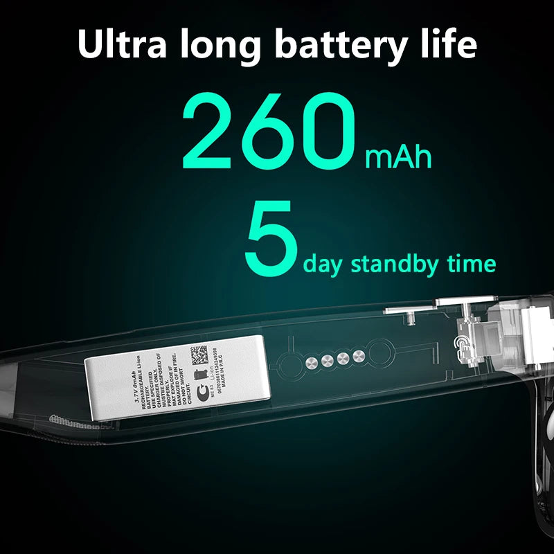 Xiaomi New 8K Ultra AI Glasses with 100MP Camera Voice Control Bluetooth Audio AR Color-Shifting Display GPT-Powered Assistant