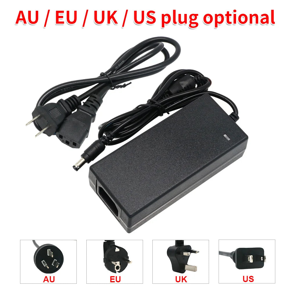 iMAX B6 V3 80W 6A Battery Charger LiHv Lipo NiMh Li-ion Ni-Cd Digital RC Charger Lipro Balance Charger Discharger 12V 5A Adapter