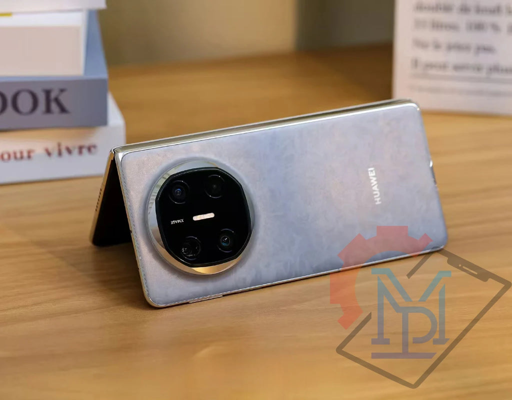 Original Huawei Mate X6 5G Foldable Phone 7.93 Inches Kunlun Glass 2 Folded Screen Kirin 9020 HarmonyOS 4.3 NFC Smartphone