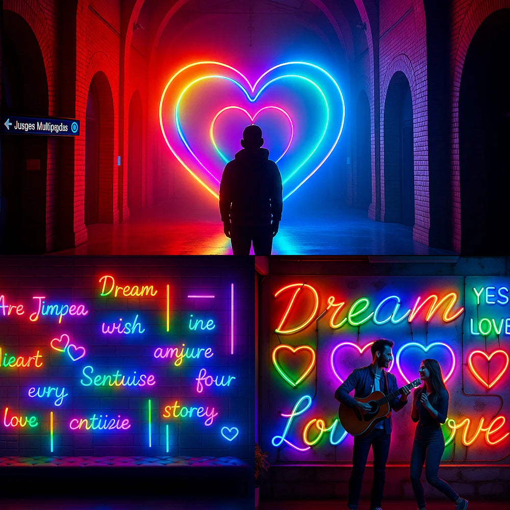 WS2812B WS2815 Individually Addressable RGBIC LED Strip 60Leds/m 8mm White PCB Bendable S Shape DIY Light Tape