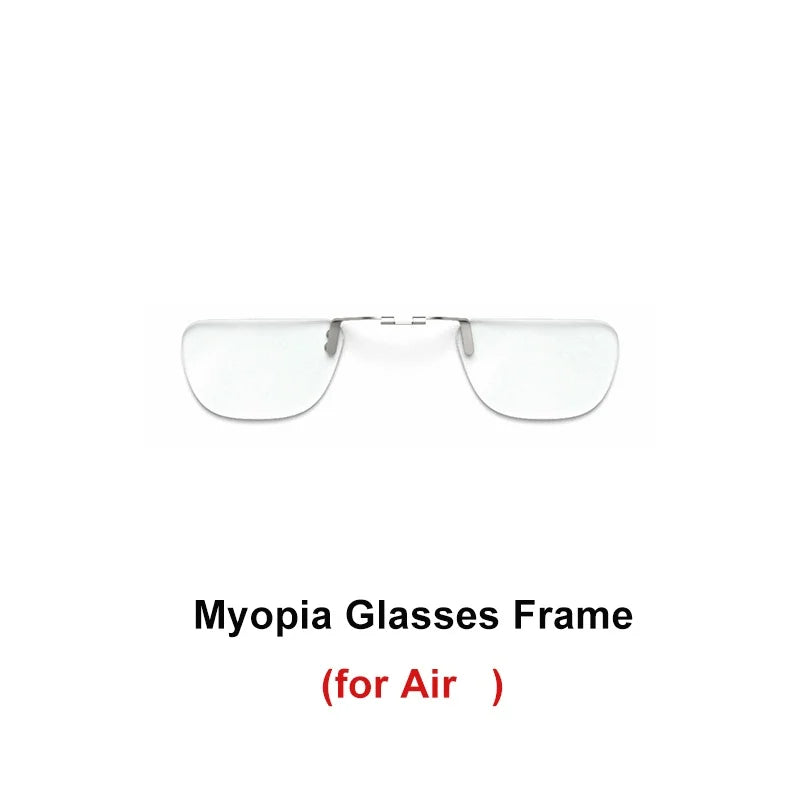 For XREAL Air/Air 2 Pro/Ultra/One Smart AR Glasses Accessories Nose pad , Data Cable , Myopia Glasses Frame , Eyeglasses Hood