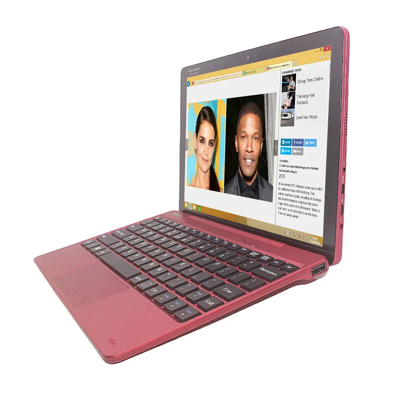 10.1 INHC 64Bit Windows 10 Tablet Remax-101 Intel Z8350 CPU 2GB RAM DDR 32GB ROM 1280 x 800IPS Tablet With Detachable Keyboard