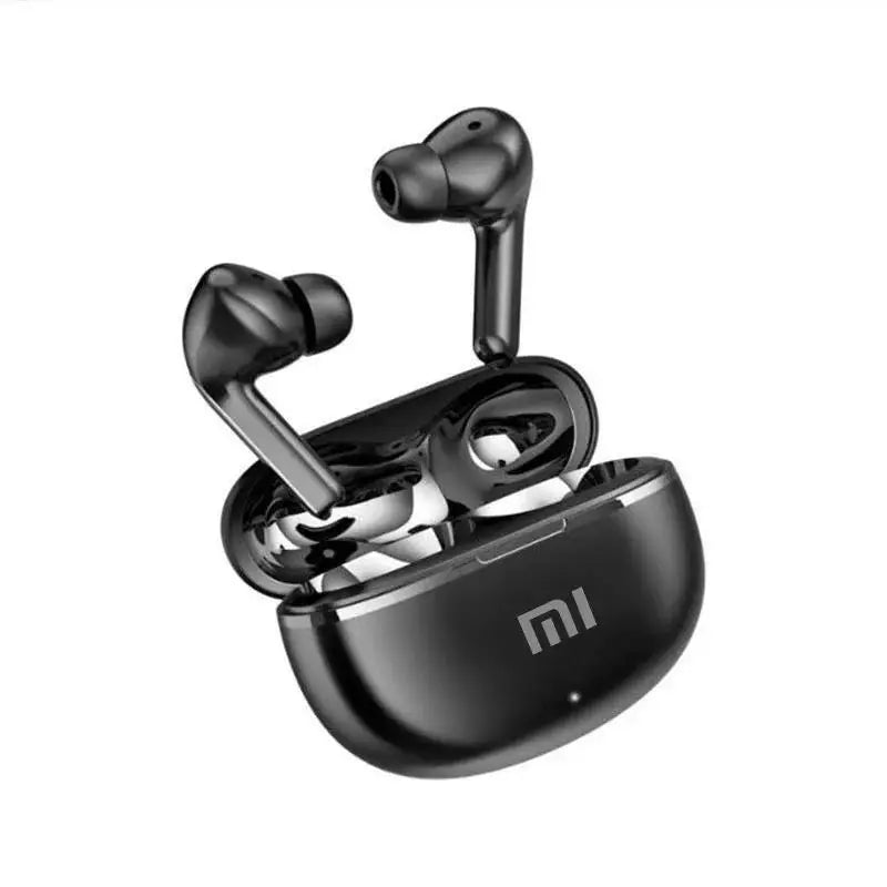 XIAOMI Air 7 Bluetooth Earphone 5.3 TWS Headset HiFi Wireless Headphone Mic Noise Reduction Earbuds Waterproof Game Motion