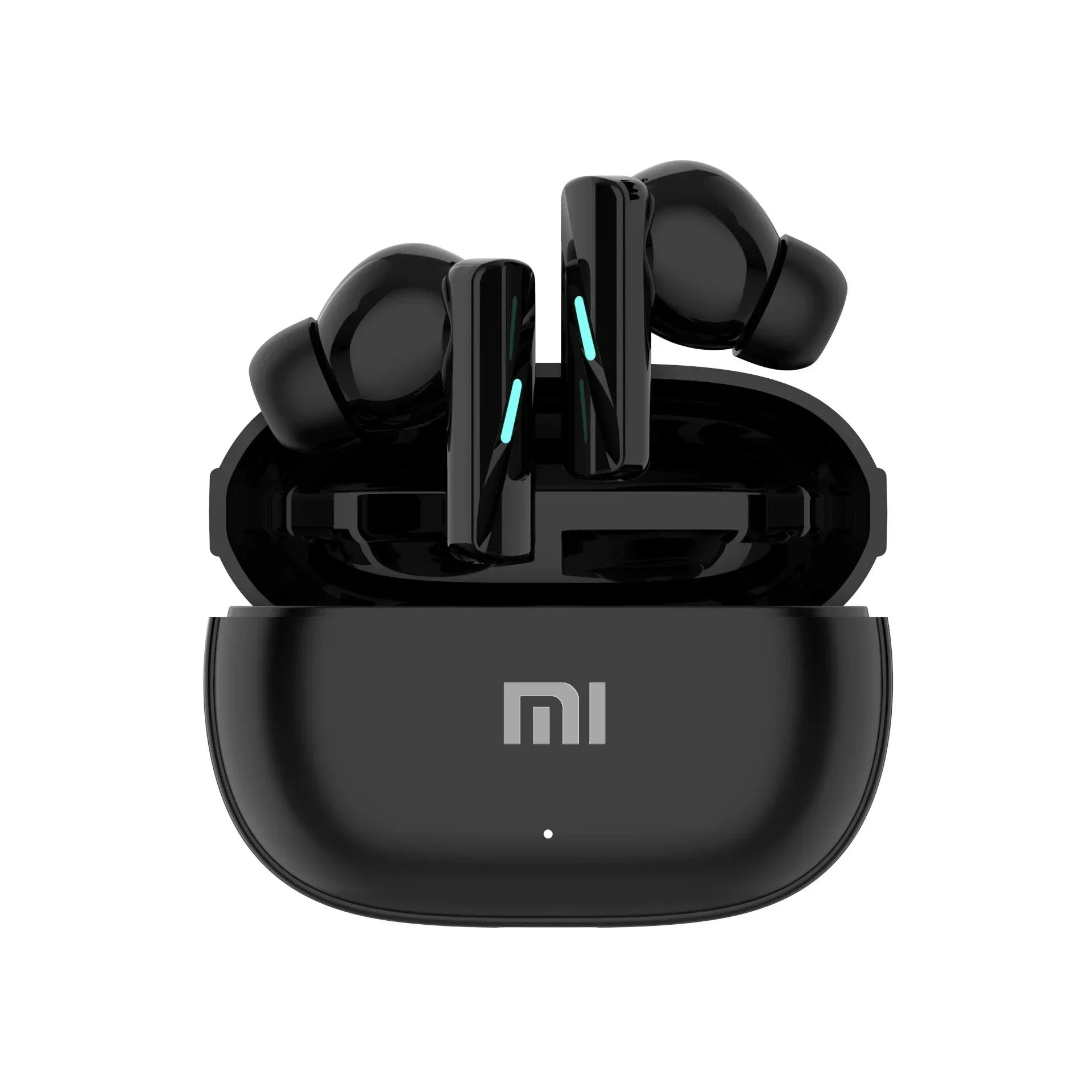 XIAOMI Air 7 Bluetooth Earphone 5.3 TWS Headset HiFi Wireless Headphone Mic Noise Reduction Earbuds Waterproof Game Motion - 1Tecbuy