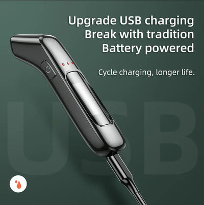 Portable Breathalyzer Professional Breath Alcohol Tester LCD Display Detector for Drunk Driving Car Electronics Alcohol Test - 1Tecbuy