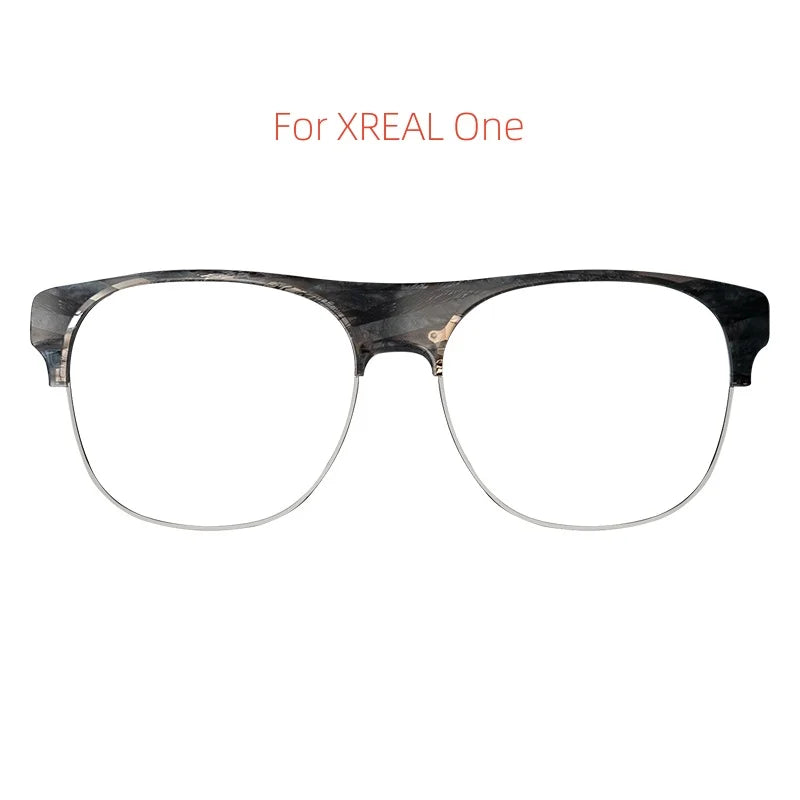 For XREAL Air/Air 2 Pro/Ultra/One Smart AR Glasses Accessories Nose pad , Data Cable , Myopia Glasses Frame , Eyeglasses Hood