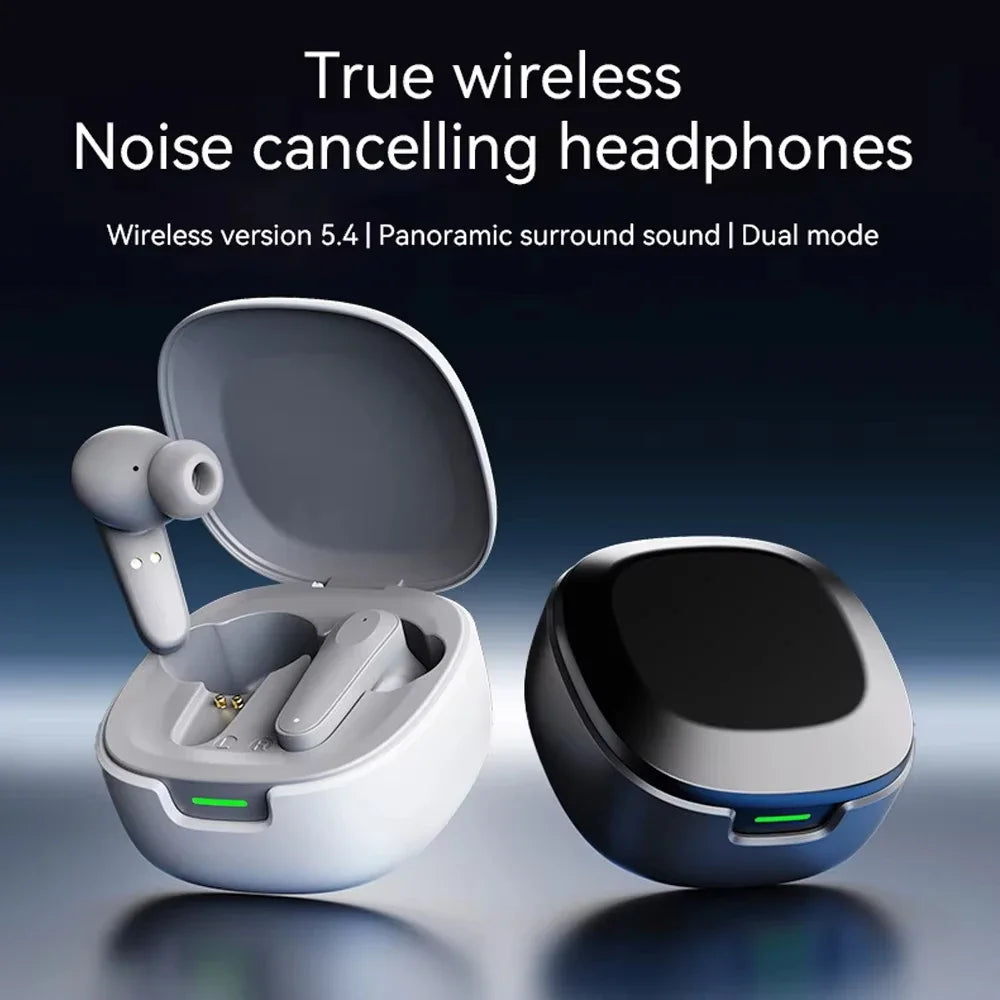 Xiaomi Original A98 Bluetooth 5.3 Wireless Earphones Enc Noise Canceling in Ear Waterproof Built-In Microphone Earphones