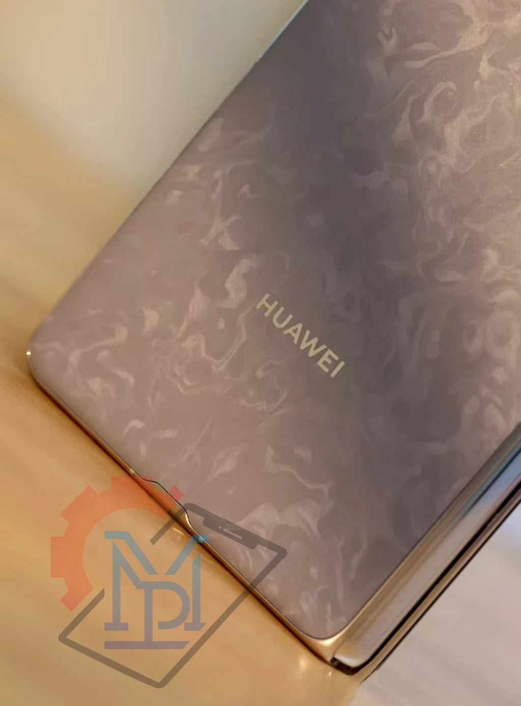 Original Huawei Mate X6 5G Foldable Phone 7.93 Inches Kunlun Glass 2 Folded Display Kirin 9020 HarmonyOS 4.3 NFC Smartphone