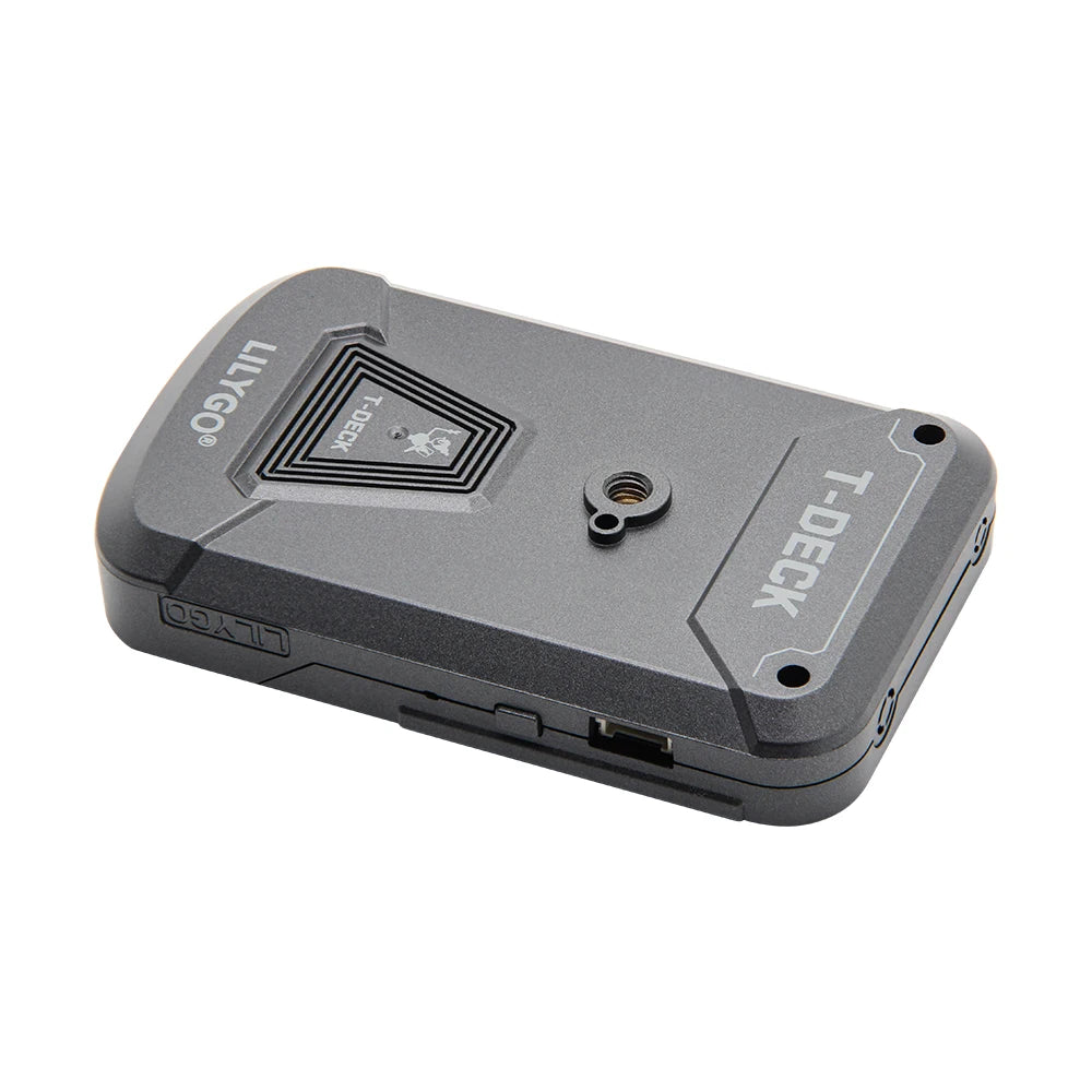 LILYGO® T-Deck Plus ESP32-S3 LoRa Development Board LoRaWAN Low power consumption long distance communication Wireless Module