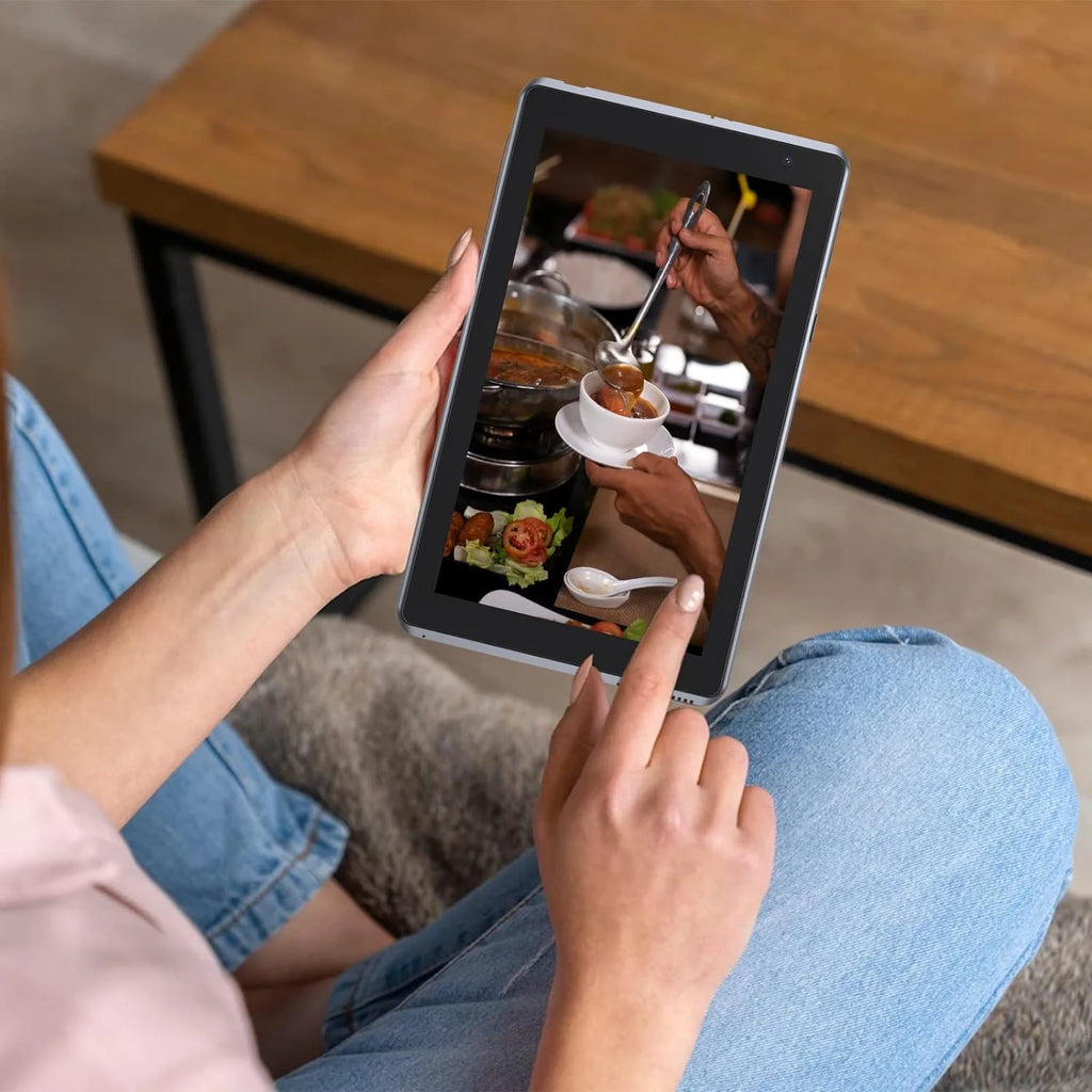 Top Sales Tablet PC 7 INCH G7 Android 5.0 DDR 1GB EMMC 8GB Quad Core 1024 x 600  IPS 3000mAh Li-ion Battery WIFI