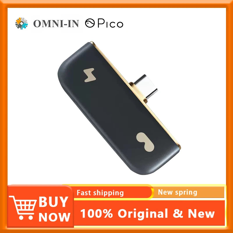 Rokid Hub AR Smart Glasses Hub Charging Adapter Suit For Xreal, Nreal,Rokid, EM3, INMO,RayNeo Air,TCL NXTWEAR S These AR glasses