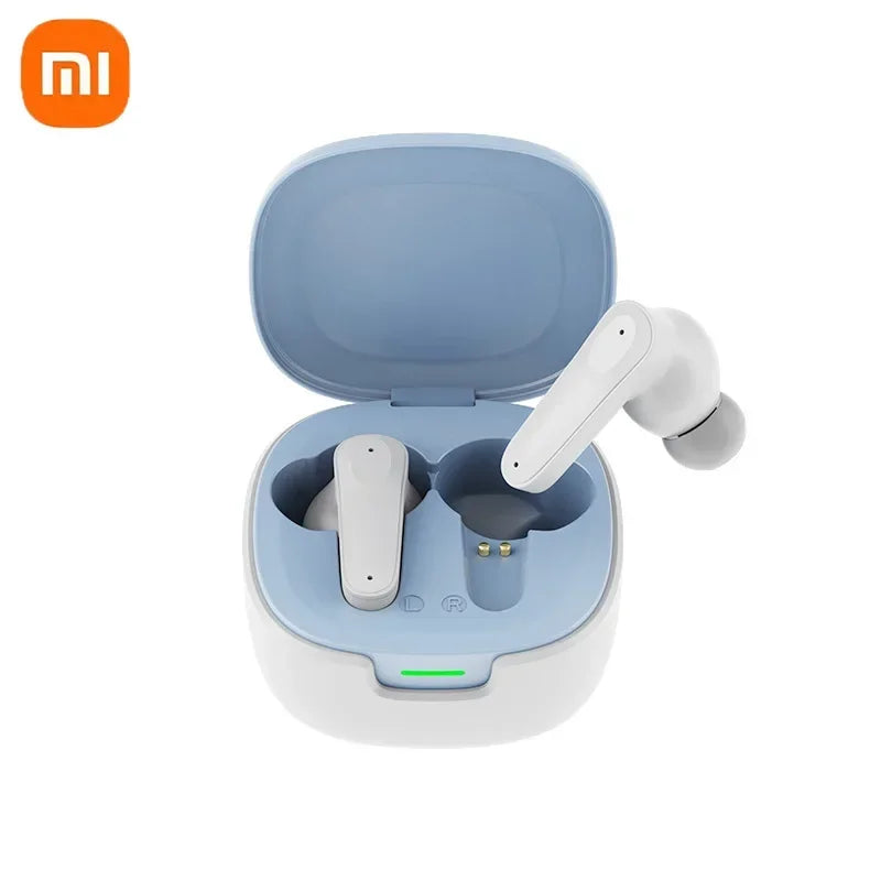 Xiaomi A98 Bluetooth 5.3 Wireless Earphones with ENC Noise Cancelling and Waterproof Design