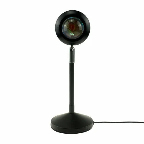 Sunset Projector Table Lamp - 1Tecbuy