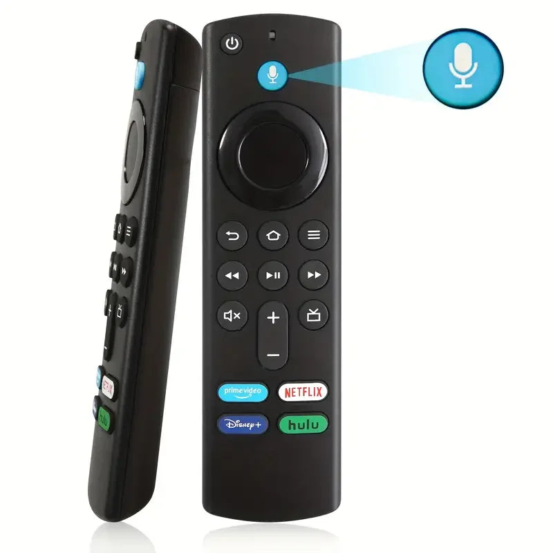 Remote Control Television LCD TV L5B83G P4C6EN For Fire TV Stick Lite BT Voice Remote ControlAmazon Third Generation