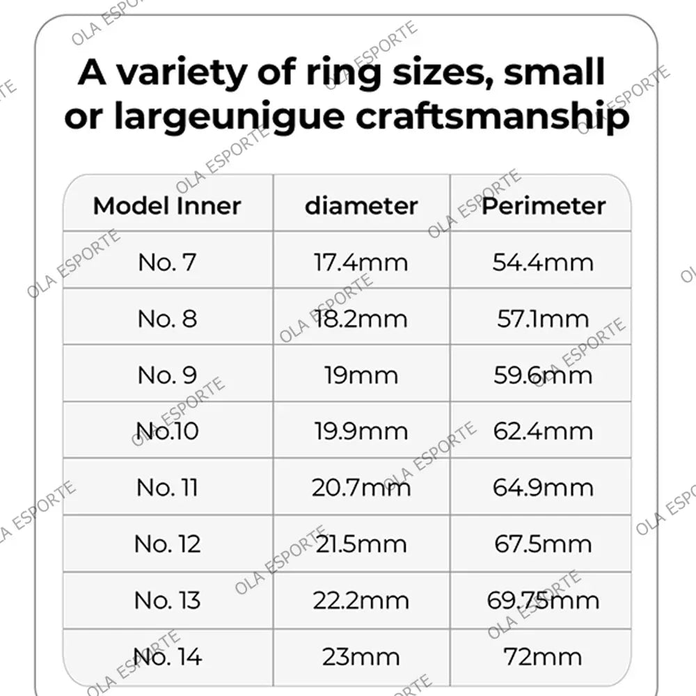 2025 Smart Ring Blood Pressure Heart Rate Sleep Monitoring Smartring IP68 & 5ATM Waterproof Multi-sport Mode Smartring Man Women - 1Tecbuy