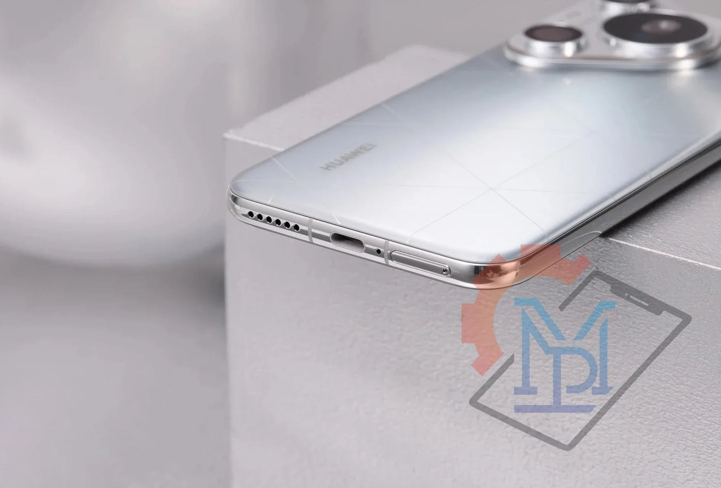 2024 Origianl Huawei Pura 70 Pro+ Mobile Phone 6.8" Xuanwu tempered Screen Kirin 9010 Octa Core HarmonyOS Battery NFC Smartphone - 1Tecbuy