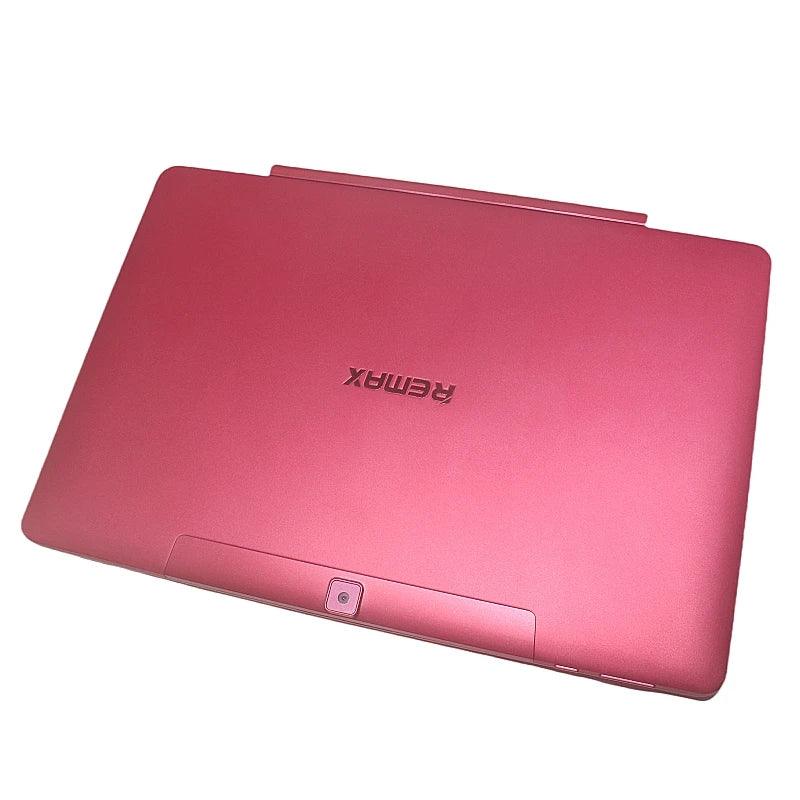 10.1 INHC 64Bit Windows 10 Tablet Remax-101 Intel Z8350 CPU 2GB RAM DDR 32GB ROM 1280 x 800IPS Tablet With Detachable Keyboard - 1Tecbuy
