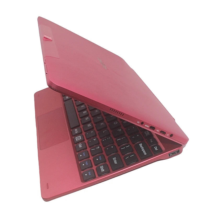 10.1 INHC 64Bit Windows 10 Tablet Remax-101 Intel Z8350 CPU 2GB RAM DDR 32GB ROM 1280 x 800IPS Tablet With Detachable Keyboard