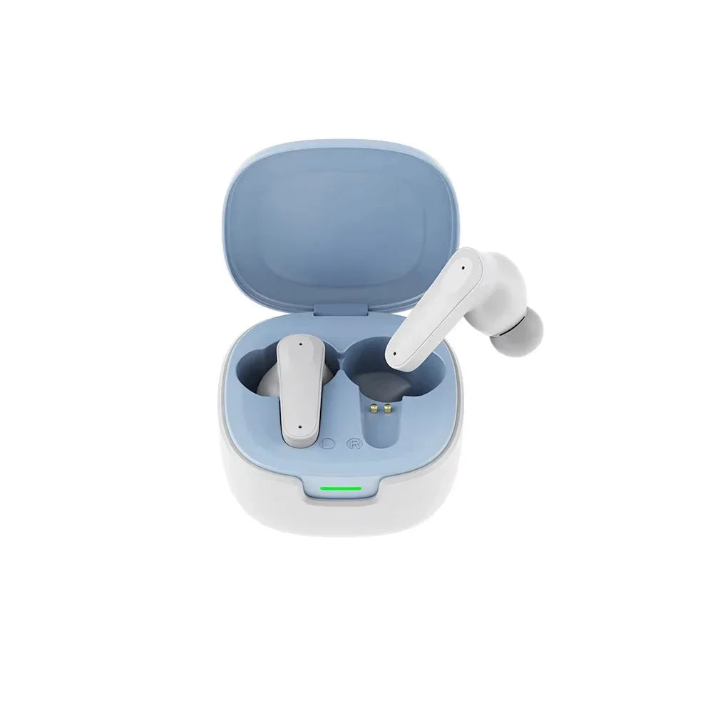 Xiaomi Original A98 Bluetooth 5.3 Wireless Earphones Enc Noise Canceling in Ear Waterproof Built-In Microphone Earphones