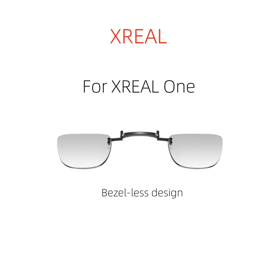 For XREAL Air/Air 2 Pro/Ultra/One Smart AR Glasses Accessories Nose pad , Data Cable , Myopia Glasses Frame , Eyeglasses Hood