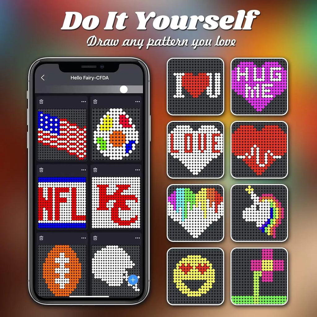 2m*2m/3m Smart Curtain Lights Bluetooth App LED String RGB Fairy Lights DIY Music Change Display for Window Bedroom Decoration