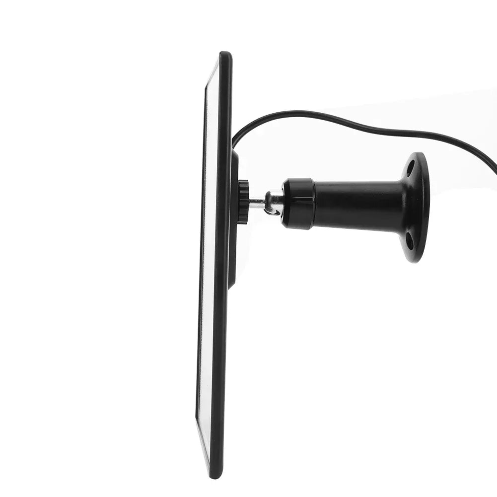 Micro USB Type-C 2 Ports Solar Panel Charger 20W 5V Shingled Solar Charging Panel Waterproof Kit for EufyCam 3 S330/3C S300/2/2C - 1Tecbuy