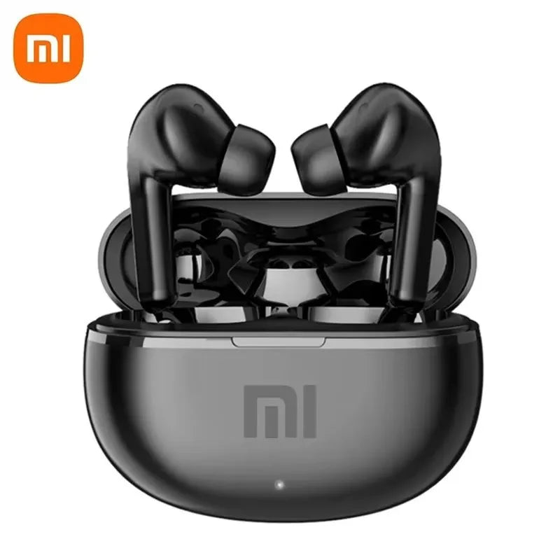XIAOMI Air 7 Bluetooth Earphone 5.3 TWS Headset HiFi Wireless Headphone Mic Noise Reduction Earbuds Waterproof Game Motion