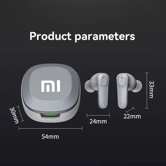 Xiaomi Original A98 Bluetooth 5.3 Wireless Earphones Enc Noise Canceling in Ear Waterproof Built-In Microphone Earphones - 1Tecbuy