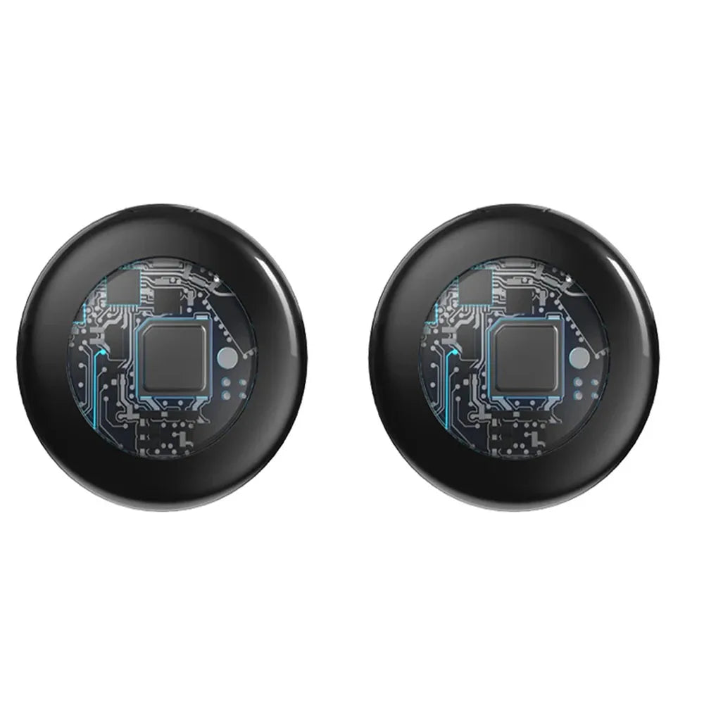 Timethinker Bluetooth GPS Tracker Smart Tag Airtag Work with Apple Find My APP ITag  Locator Air Tags Pet Key Finder for iOS