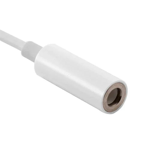 Headphone Adapter 3.5mm Aux Audio Cable - 1Tecbuy