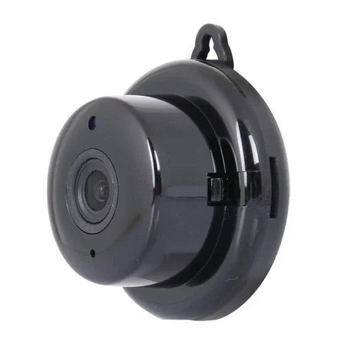 HD 1080P Mini WIFI Hidden Wireless IP Camera - 1Tecbuy