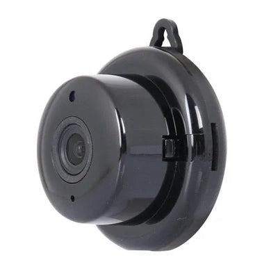 HD 1080P Mini WIFI Hidden Wireless IP Camera - 1Tecbuy