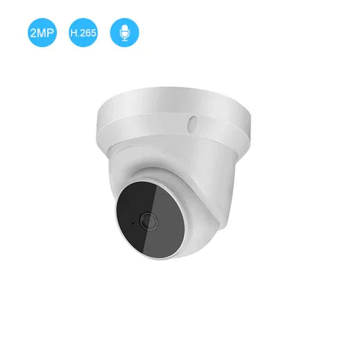 IP WiFi Camera Baby Monitor Home Security Camera - 1Tecbuy