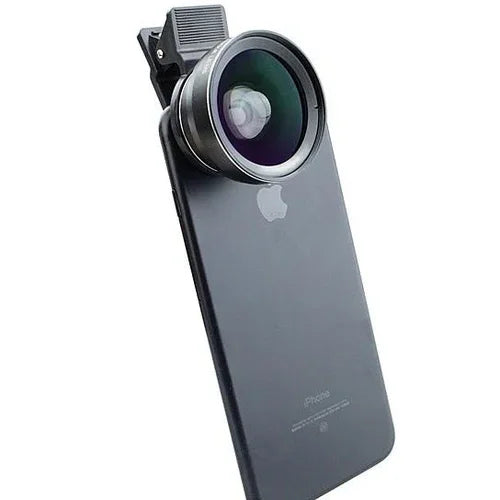Ultra Wide Angle Camera Lens For Mobile Phone - 1Tecbuy