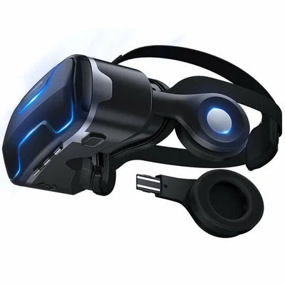 Dragon Flash VR Gaming Headset With Controller - 1Tecbuy